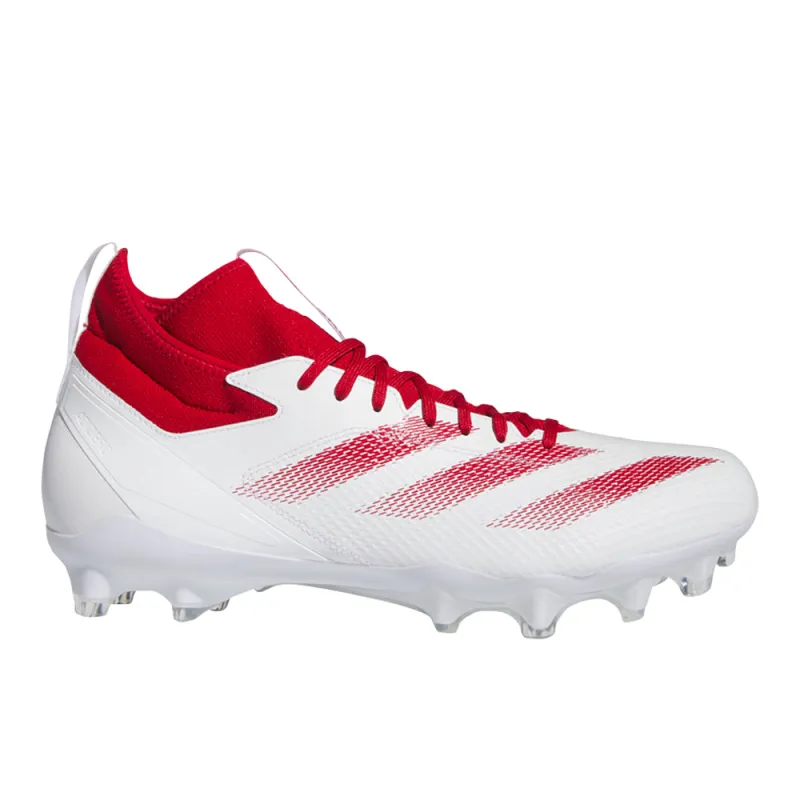 Adizero Impact Football Cleats made by Adidas