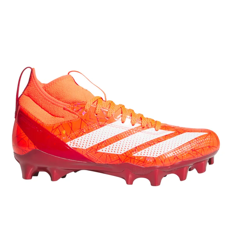 Adizero Impact Hidden Gems Football Cleats sold by Shoebacca
