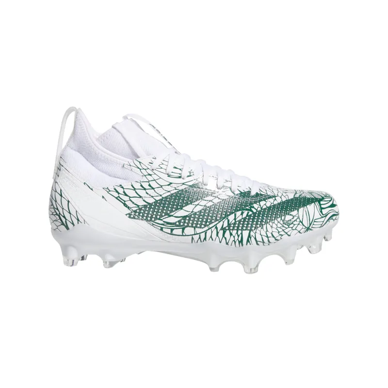 Adizero Impact Exotic Speed Football Cleats sold by Shoebacca