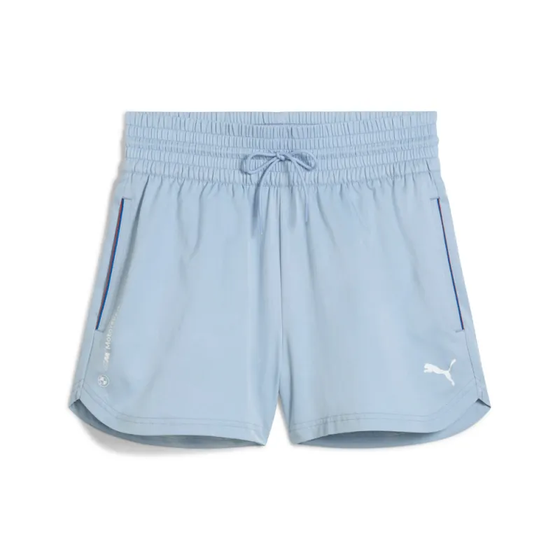 BMW M Motorsport Essentials Woven Shorts sold by Shoebacca