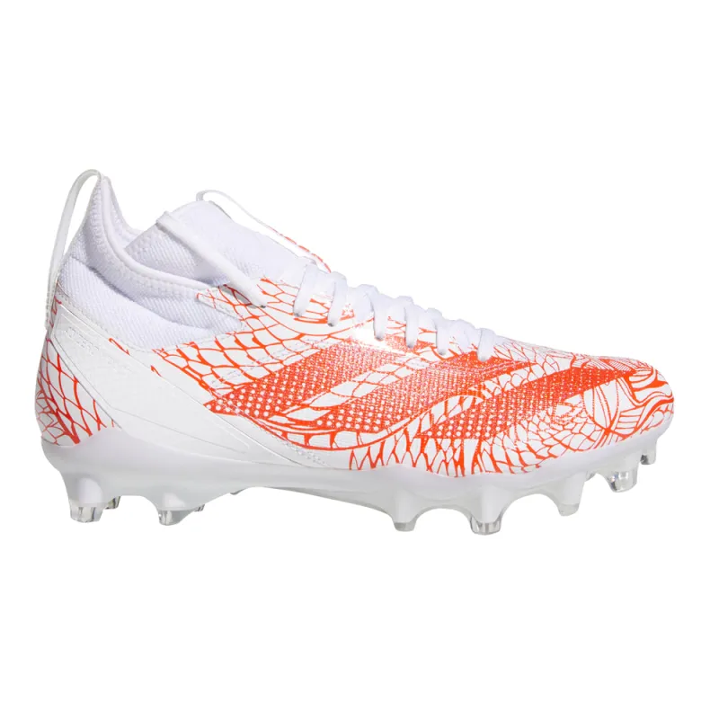 Adizero Impact Exotic Speed Football Cleats sold by Shoebacca