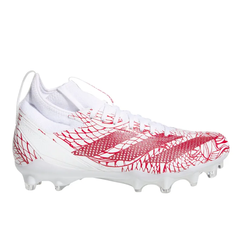 Adizero Impact Exotic Speed Football Cleats sold by Shoebacca