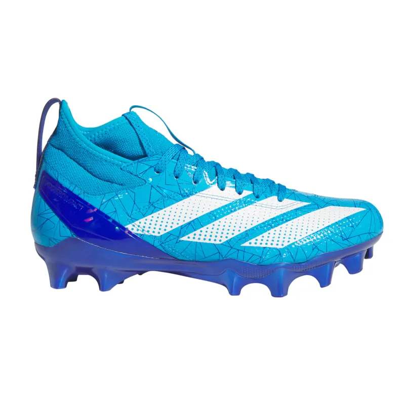 Adizero Impact Hidden Gems Football Cleats sold by Shoebacca
