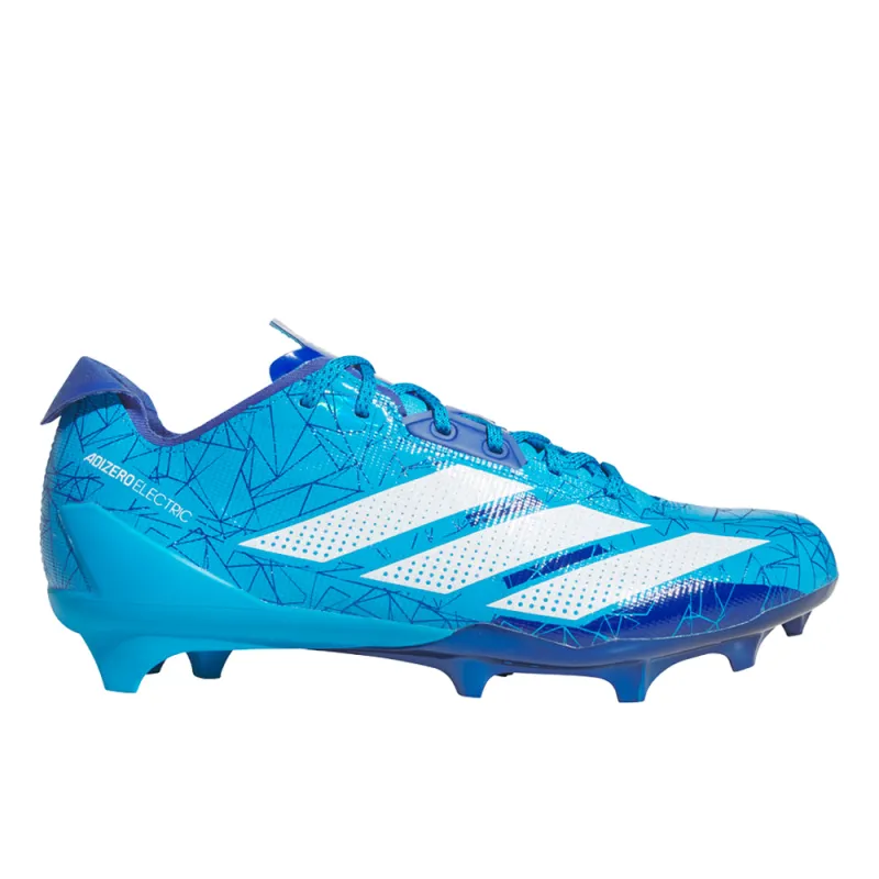 Adizero Electric II Hidden Gems Football Cleats sold by Shoebacca