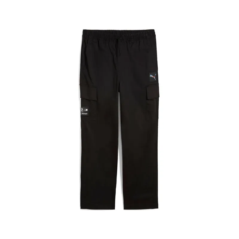 BMW M Motorsport Cargo Pants sold by Shoebacca