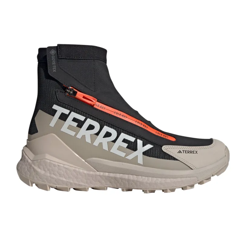 Terrex Free Hiker 2 Cold.Ready Hiking Shoes sold by Shoebacca