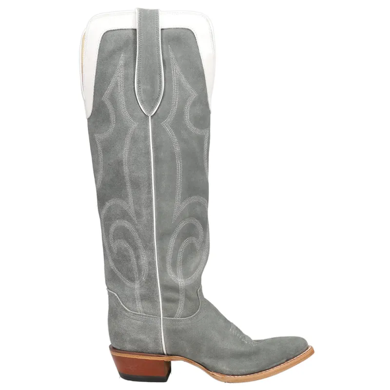 Verlie 17 Inch Round Toe Cowboy Boots sold by Shoebacca
