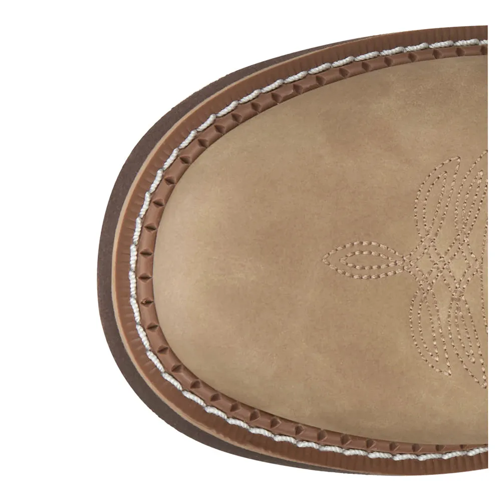 Kay Embroidered Round Toe Cowboy Boots sold by Shoebacca product image thumbnail 4