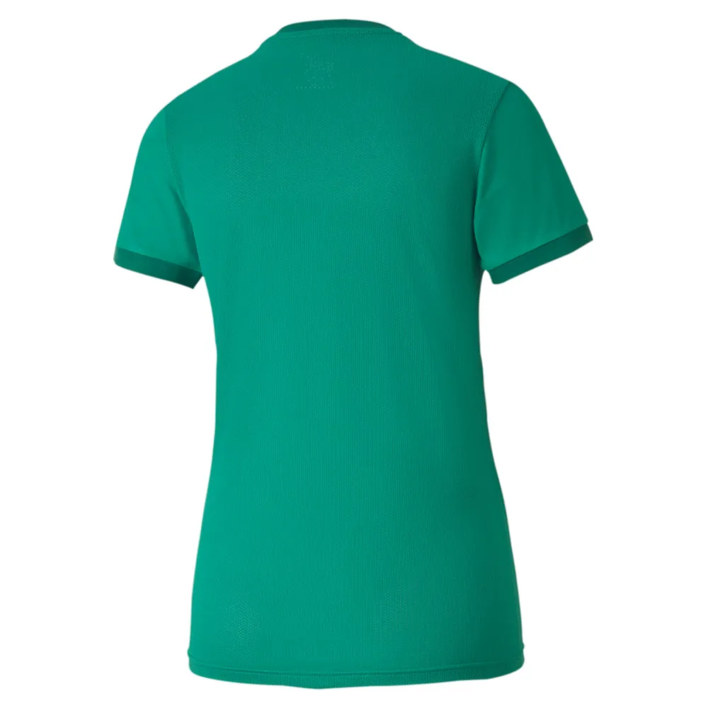 Team Goal 23 Crew Neck Short Sleeve Soccer Jersey sold by Shoebacca product image thumbnail 4