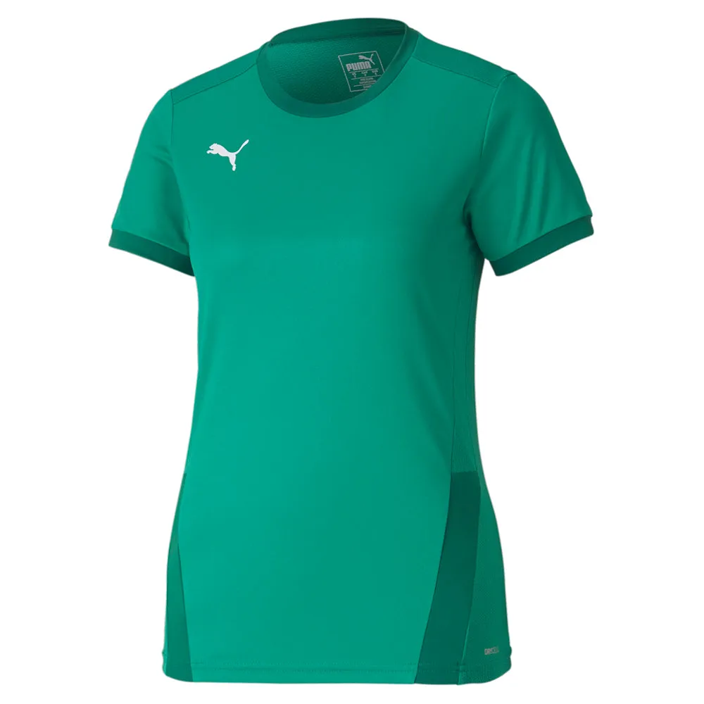 Team Goal 23 Crew Neck Short Sleeve Soccer Jersey sold by Shoebacca product image thumbnail 3