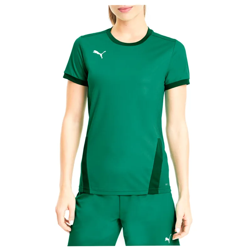 Team Goal 23 Crew Neck Short Sleeve Soccer Jersey sold by Shoebacca