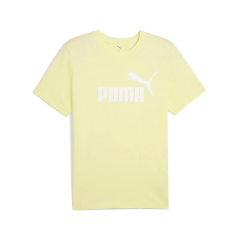 Essentials Logo Crew Neck Short Sleeve T-Shirt sold by Shoebacca