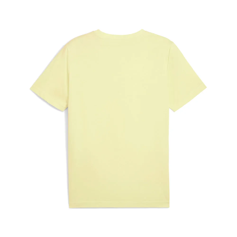 Essentials Logo Crew Neck Short Sleeve T-Shirt sold by Shoebacca product image thumbnail 2