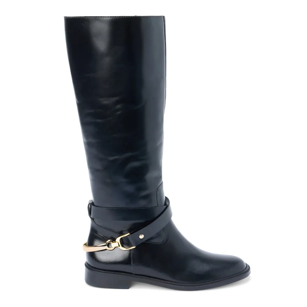 Richmond Riding Boots sold by Shoebacca