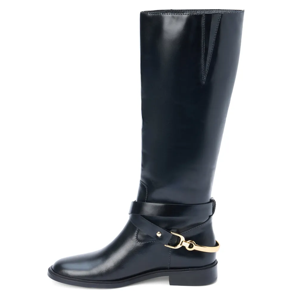 Richmond Riding Boots sold by Shoebacca product image thumbnail 3