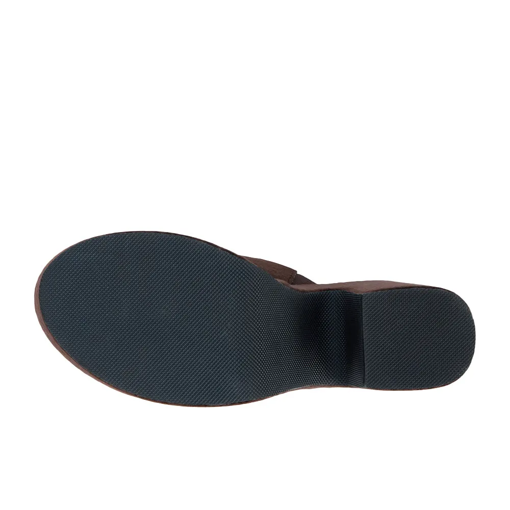 Jayde Platform Mule Clogs sold by Shoebacca product image thumbnail 5