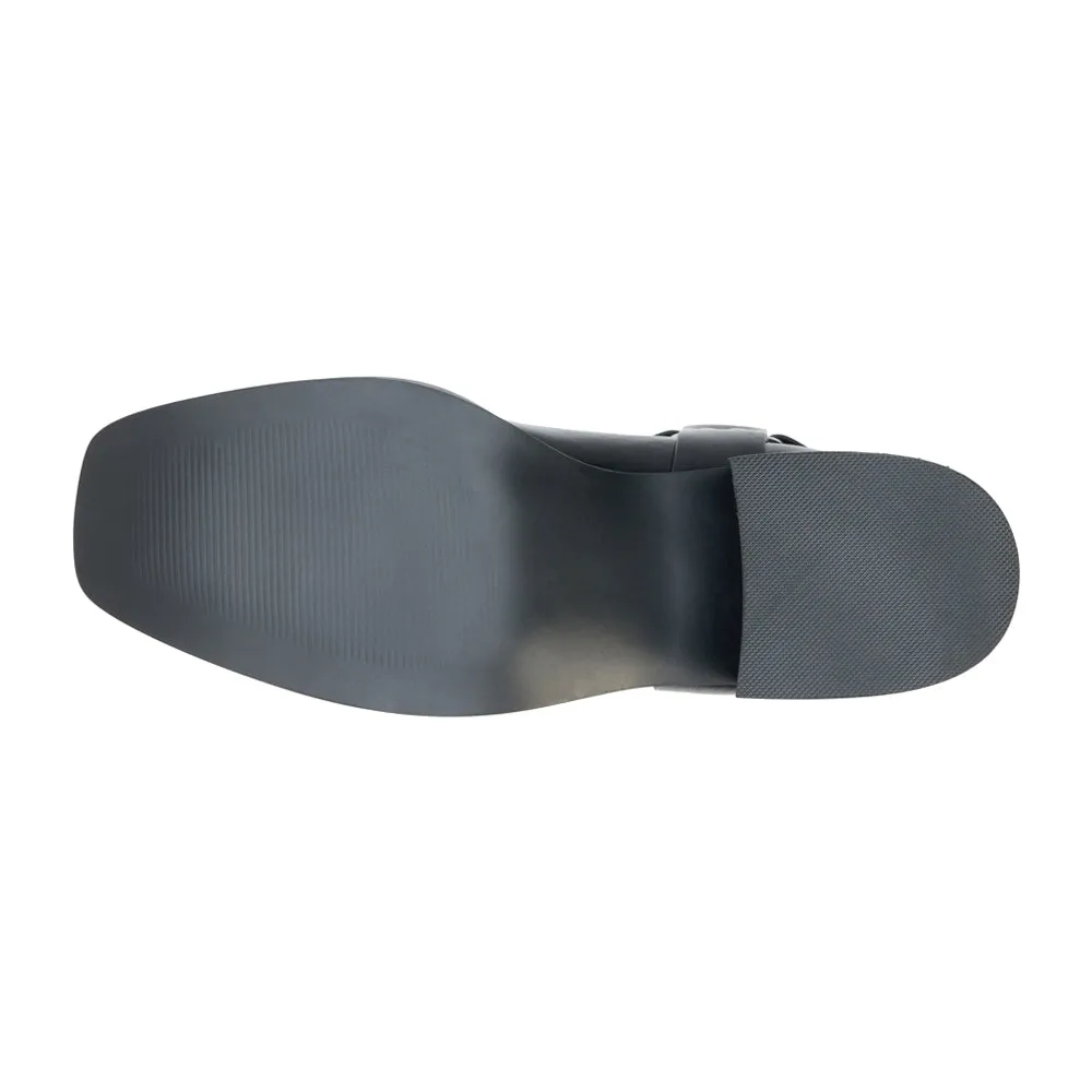 Autumn Harness Pull On Motorcycle Boots sold by Shoebacca product image thumbnail 5