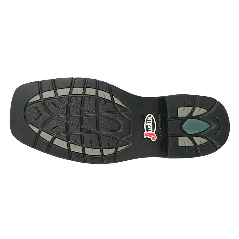 Widowmaker 11 Inch Waterproof Work Boots sold by Shoebacca product image thumbnail 5