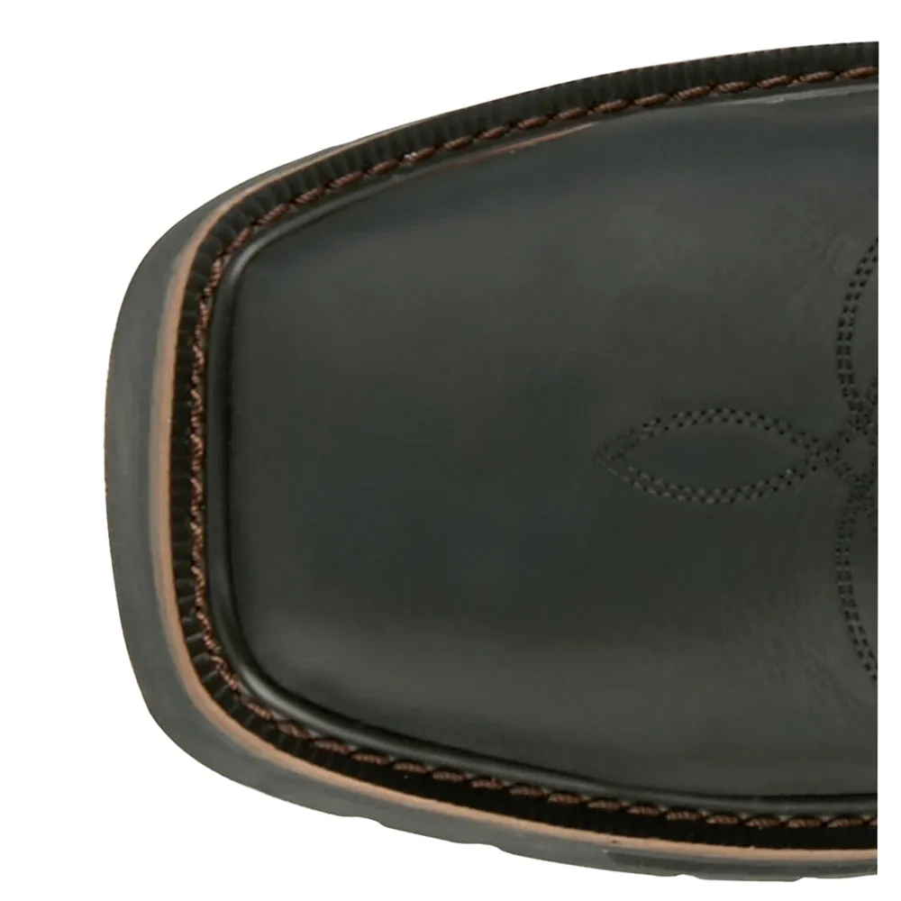 Widowmaker 11 Inch Waterproof Work Boots sold by Shoebacca product image thumbnail 4