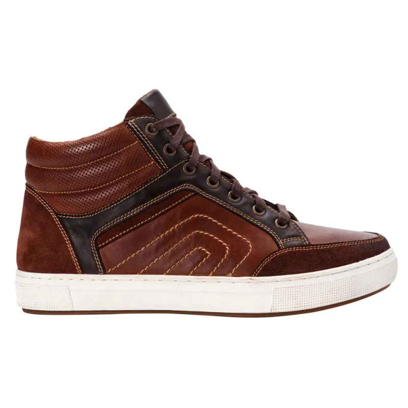 Kenton High Top Sneakers sold by Shoebacca