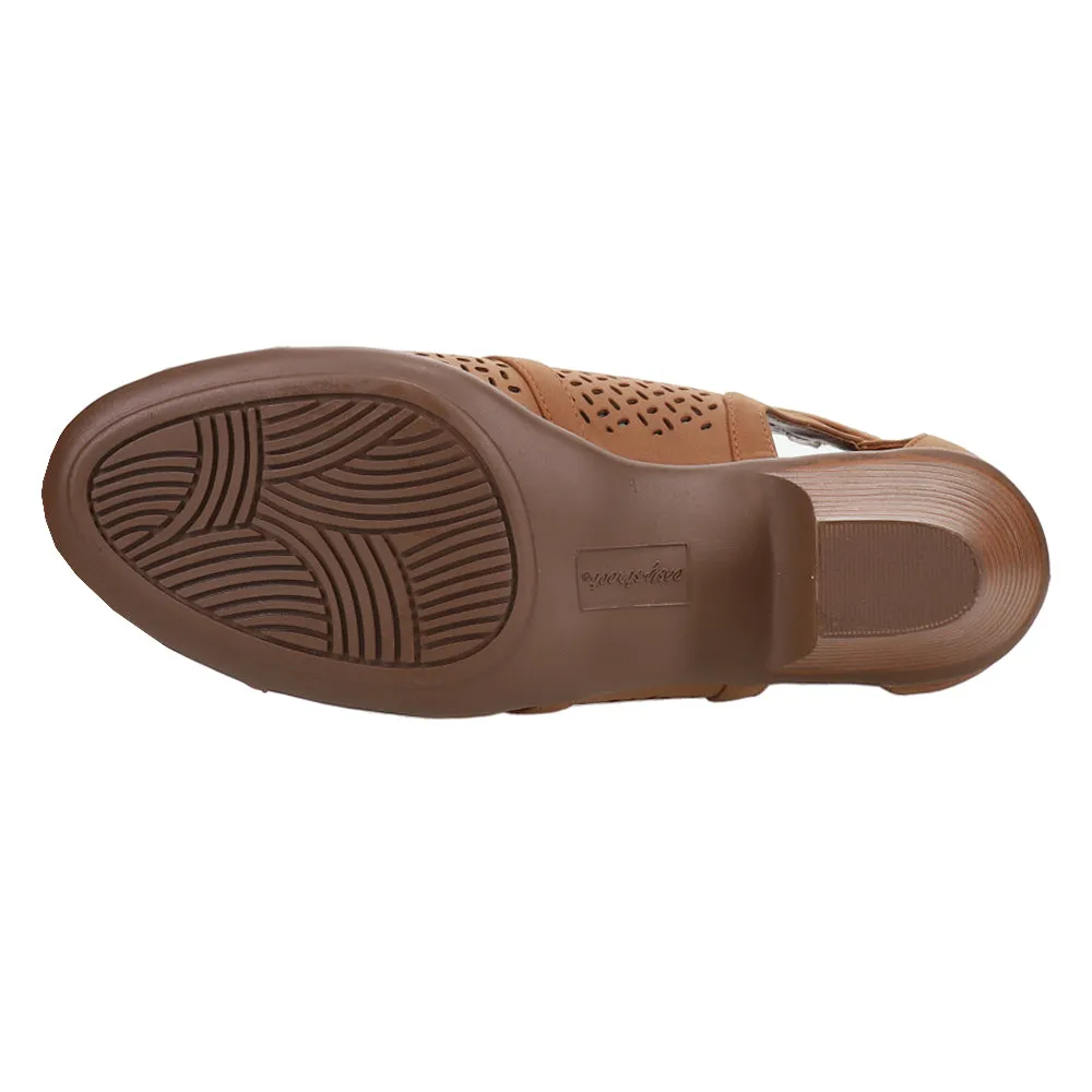 Carrigan Cut Out Ankle Strap Sandals sold by Shoebacca product image thumbnail 5