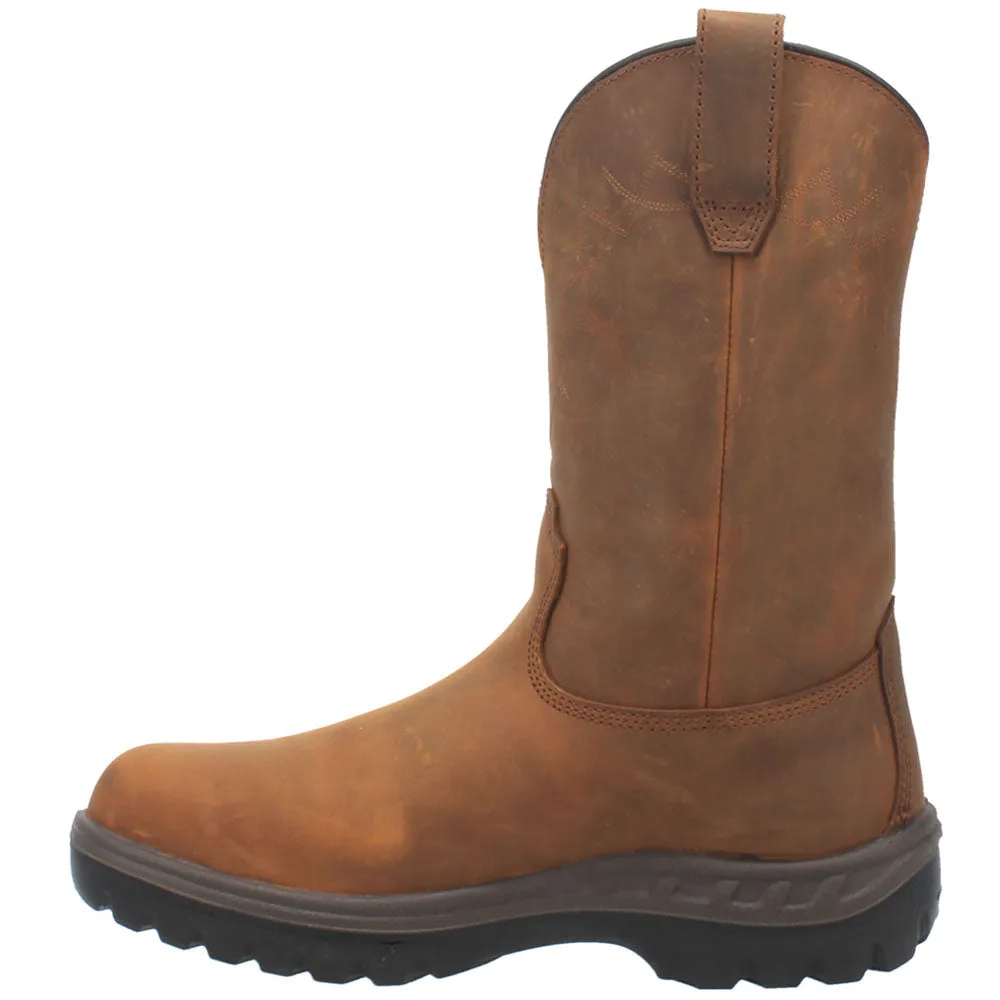 Cummins Waterproof Steel Toe Work Boots sold by Shoebacca product image thumbnail 3