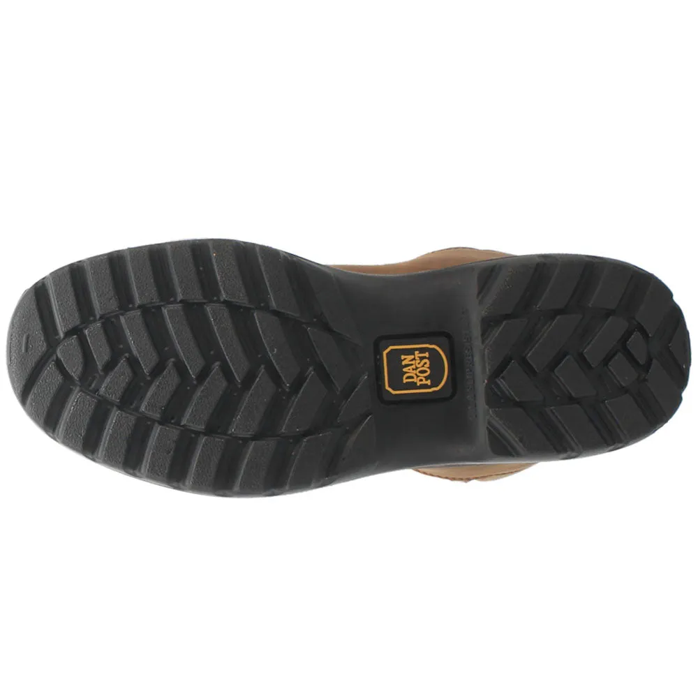 Cummins Waterproof Steel Toe Work Boots sold by Shoebacca product image thumbnail 5