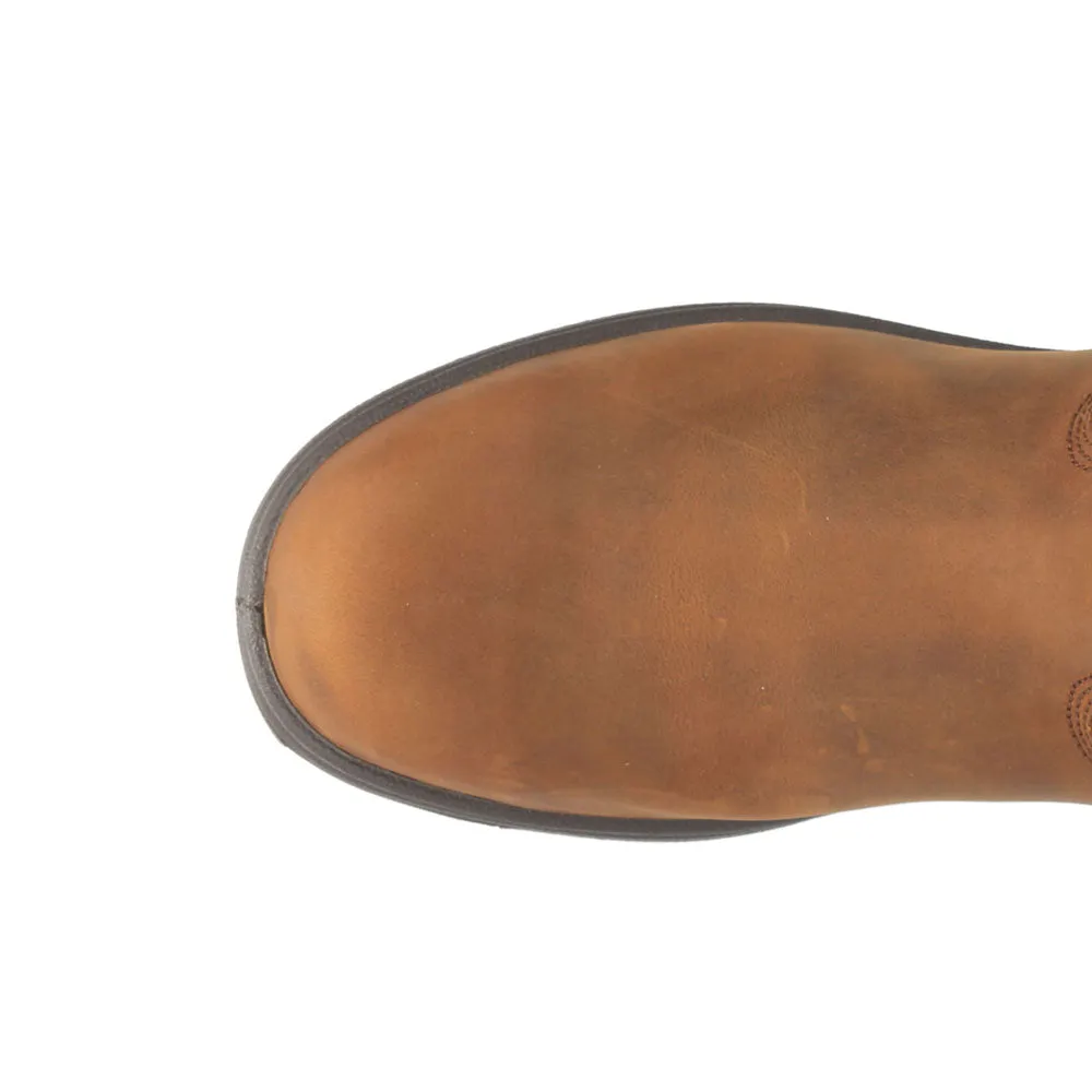 Cummins Waterproof Steel Toe Work Boots sold by Shoebacca product image thumbnail 4