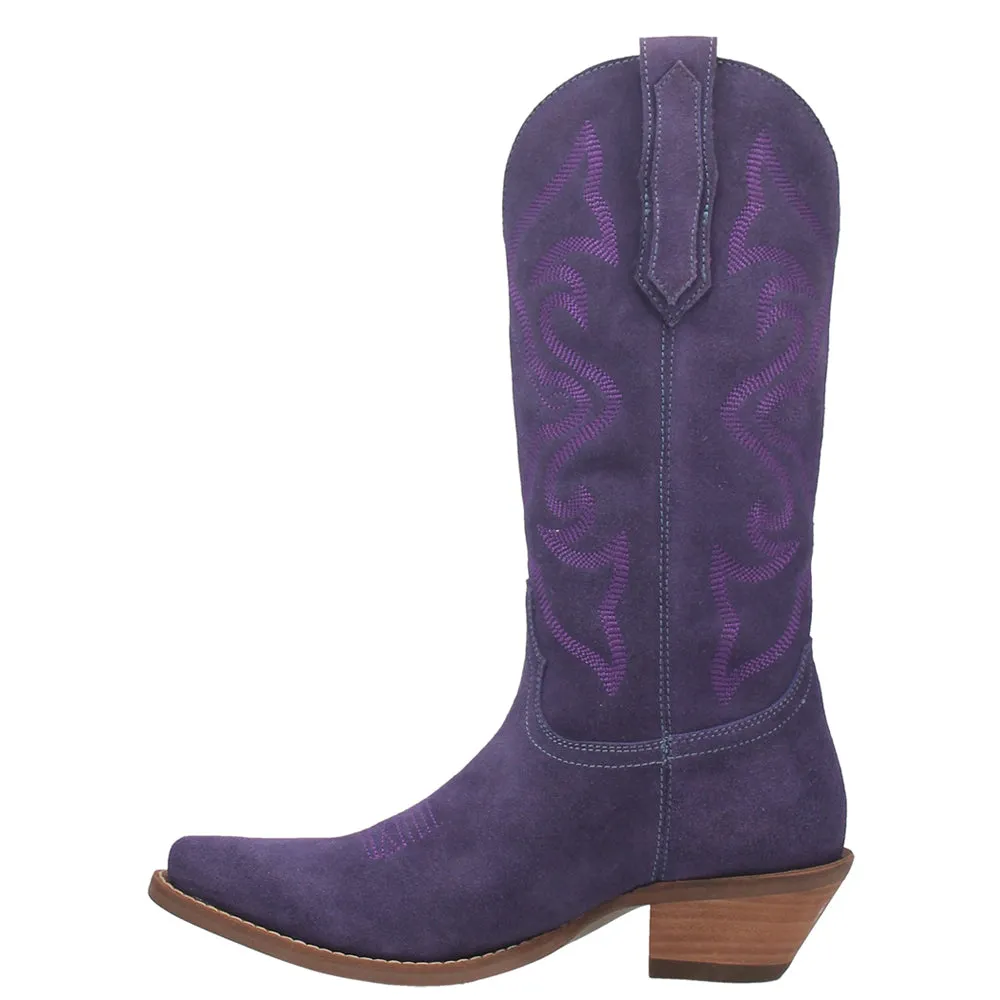 Out West Embroidered Snip Toe Cowboy Boots sold by Shoebacca product image thumbnail 3