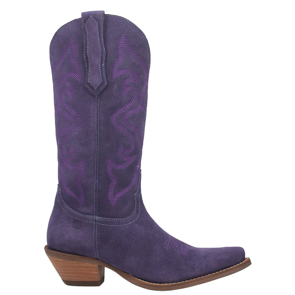 Out West Embroidered Snip Toe Cowboy Boots sold by Shoebacca
