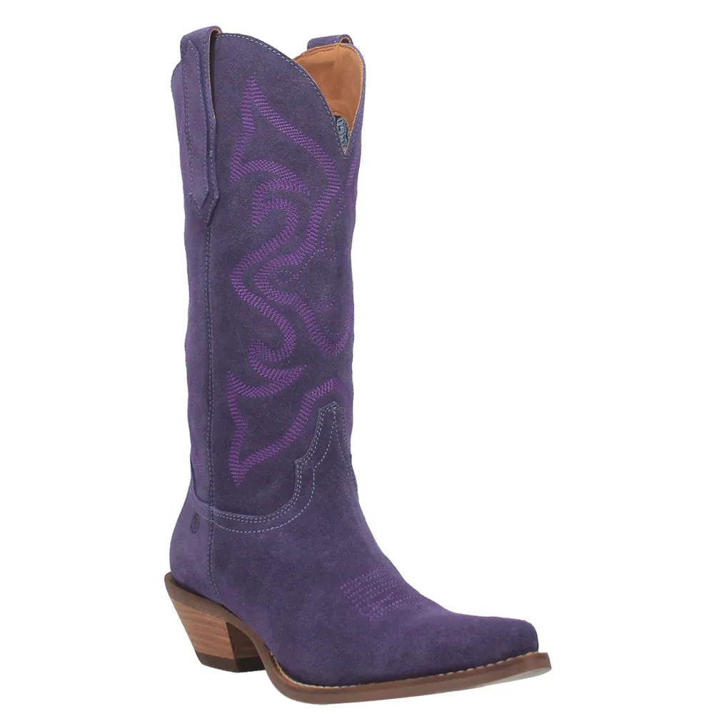 Out West Embroidered Snip Toe Cowboy Boots sold by Shoebacca product image thumbnail 2
