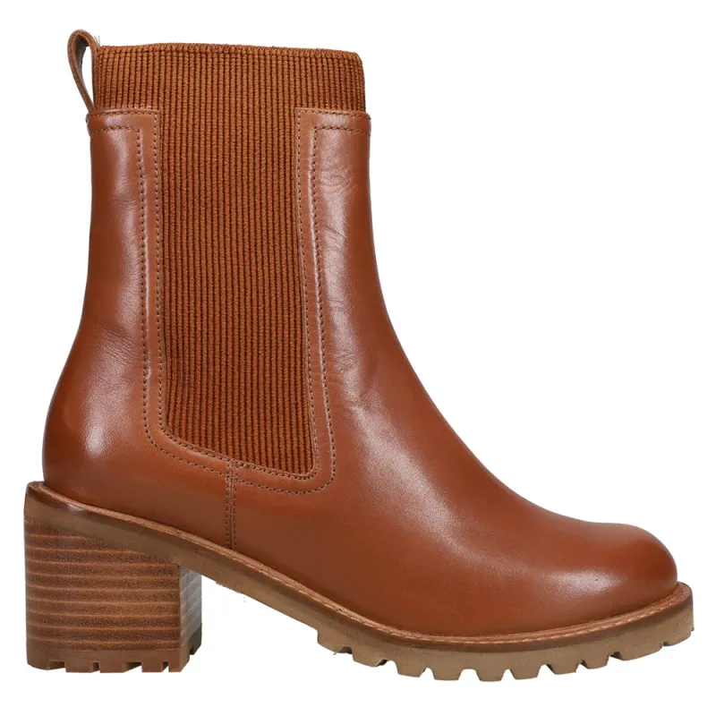 Far Fetched Knit Pull On Chelsea Boots sold by Shoebacca