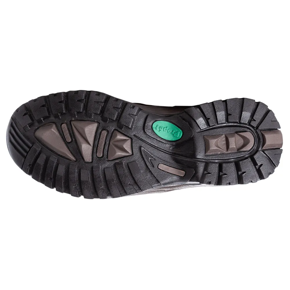 Blizzard Round Toe Zippered Snow Boots sold by Shoebacca product image thumbnail 5