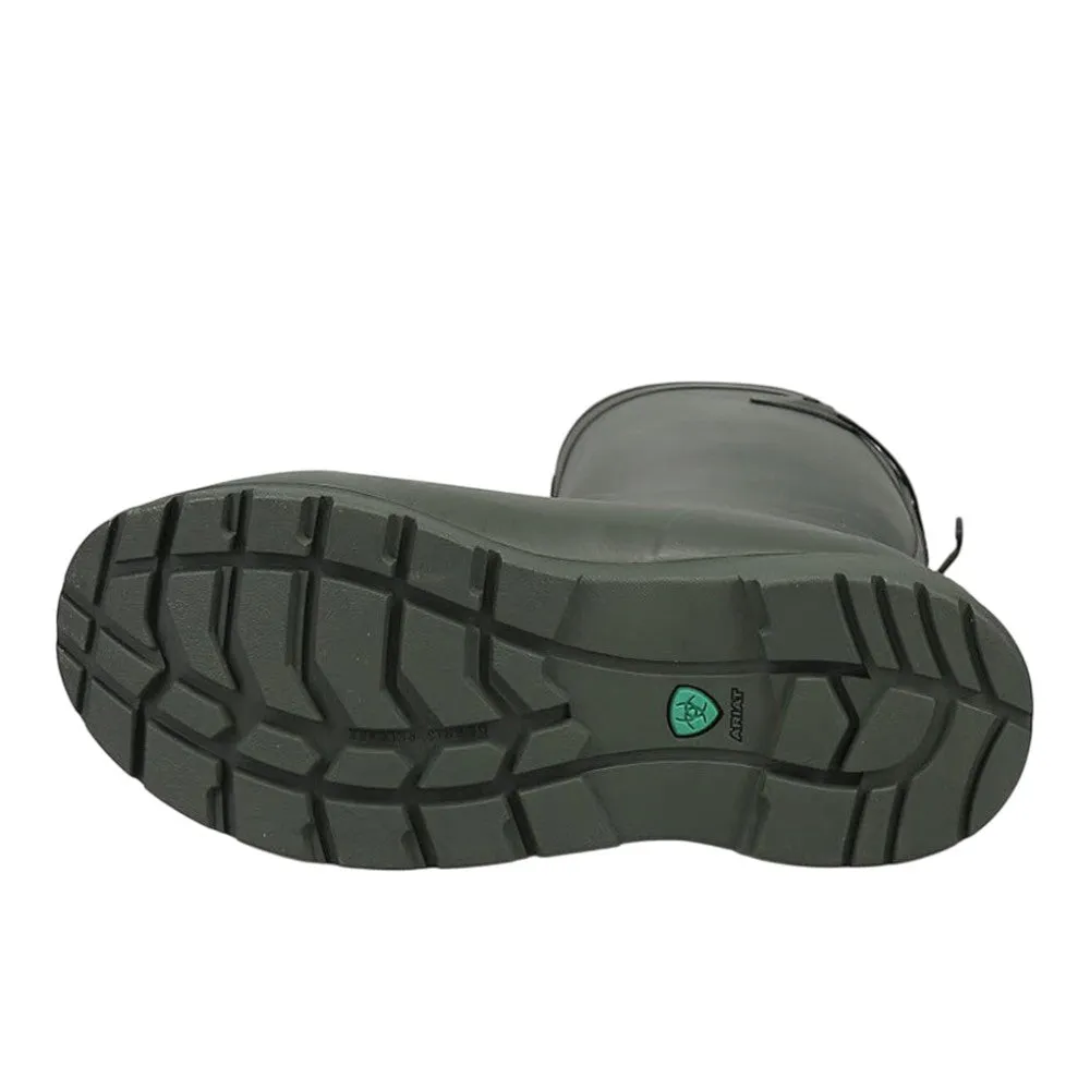Kelmarsh Rubber Rain Boots sold by Shoebacca product image thumbnail 5