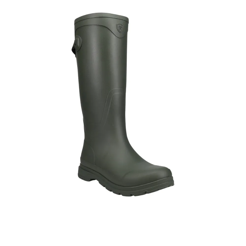 Kelmarsh Rubber Rain Boots sold by Shoebacca product image thumbnail 2