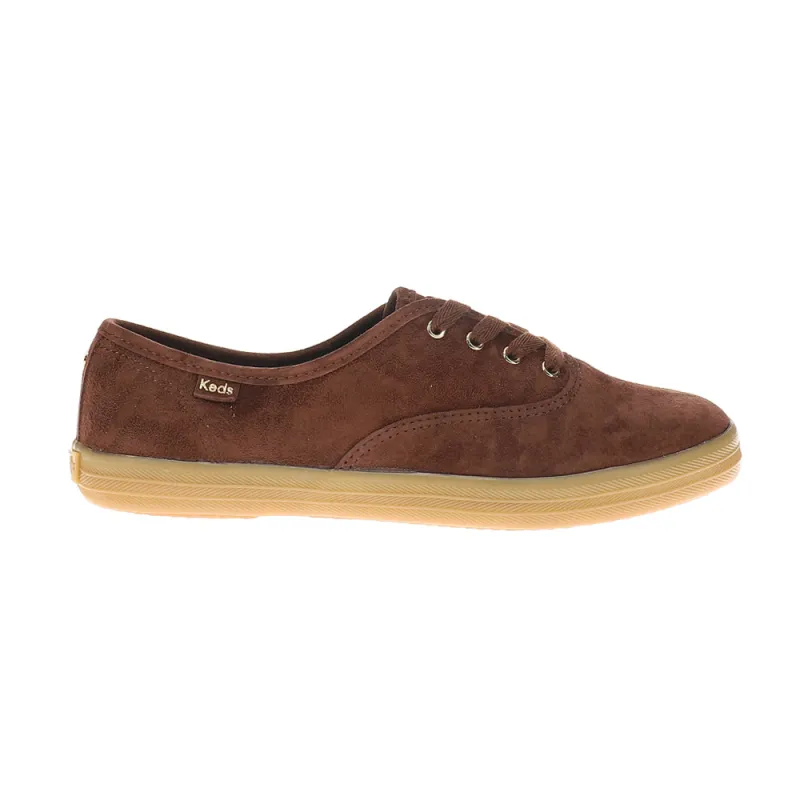 Champion Luxe Lace Up Sneakers sold by Shoebacca