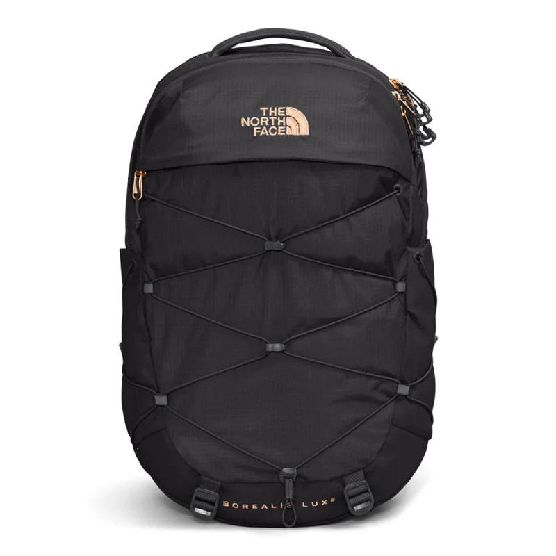 Borealis Luxe Backback sold by Shoebacca