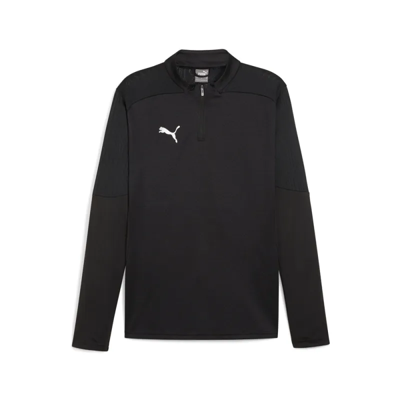 Teamfinal Training Quarter Zip Jacket sold by Shoebacca