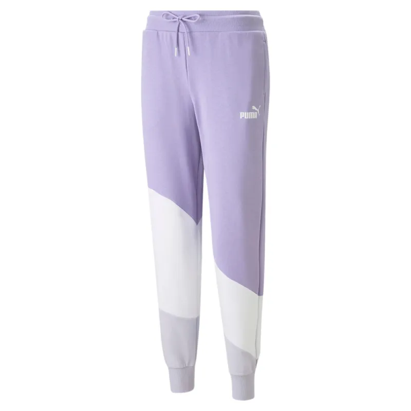 Power Cat Colorblock Pants sold by Shoebacca
