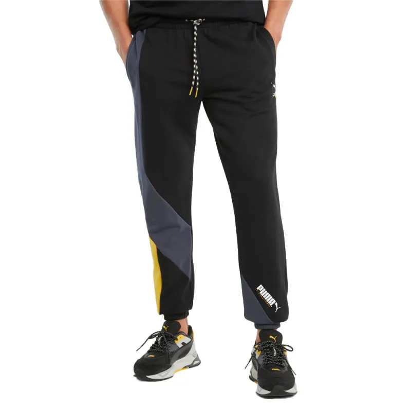 International Drawstring Pants made by Puma