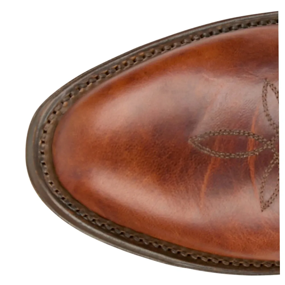 Marco 12 Inch Round Toe Cowboy Boots sold by Shoebacca product image thumbnail 4