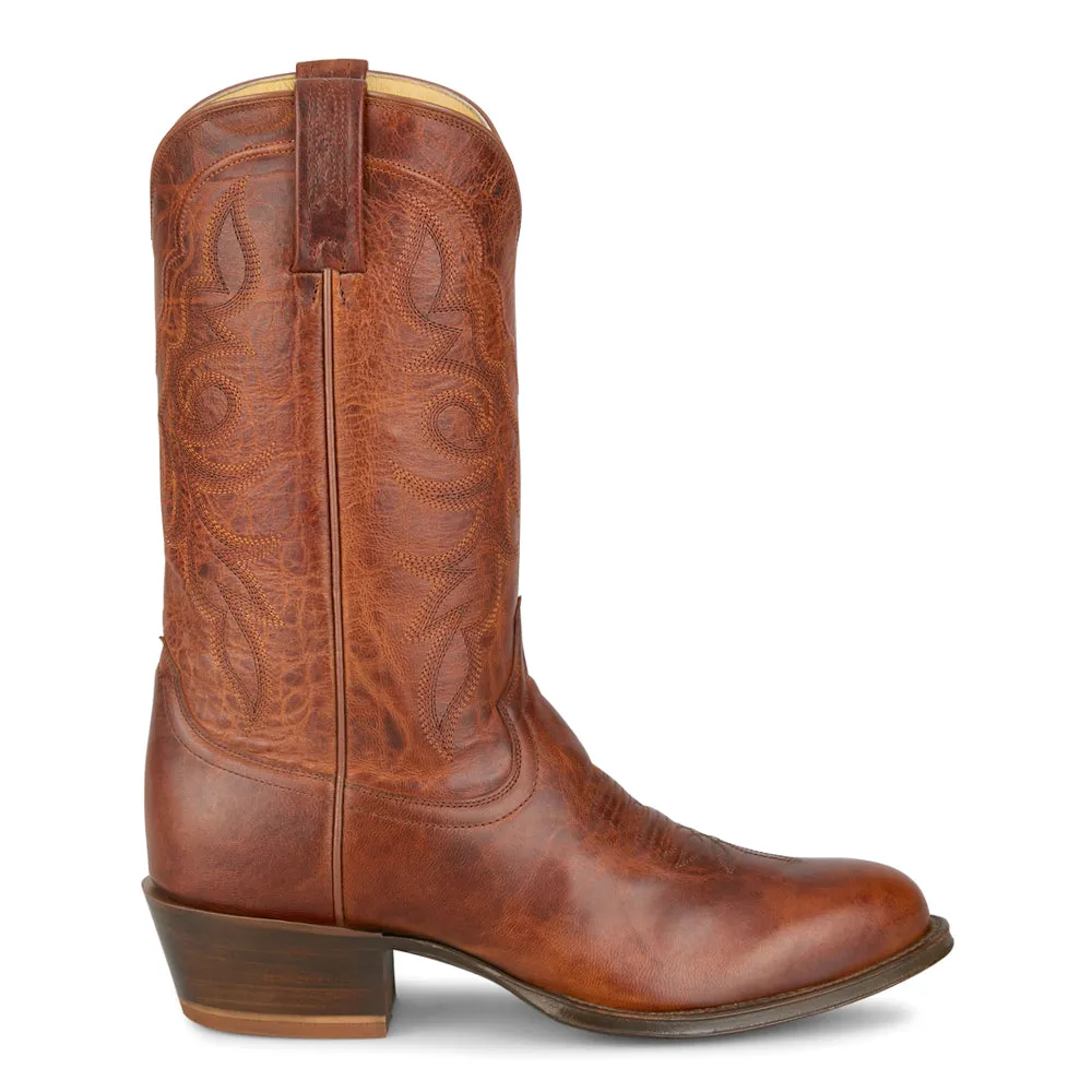 Marco 12 Inch Round Toe Cowboy Boots sold by Shoebacca