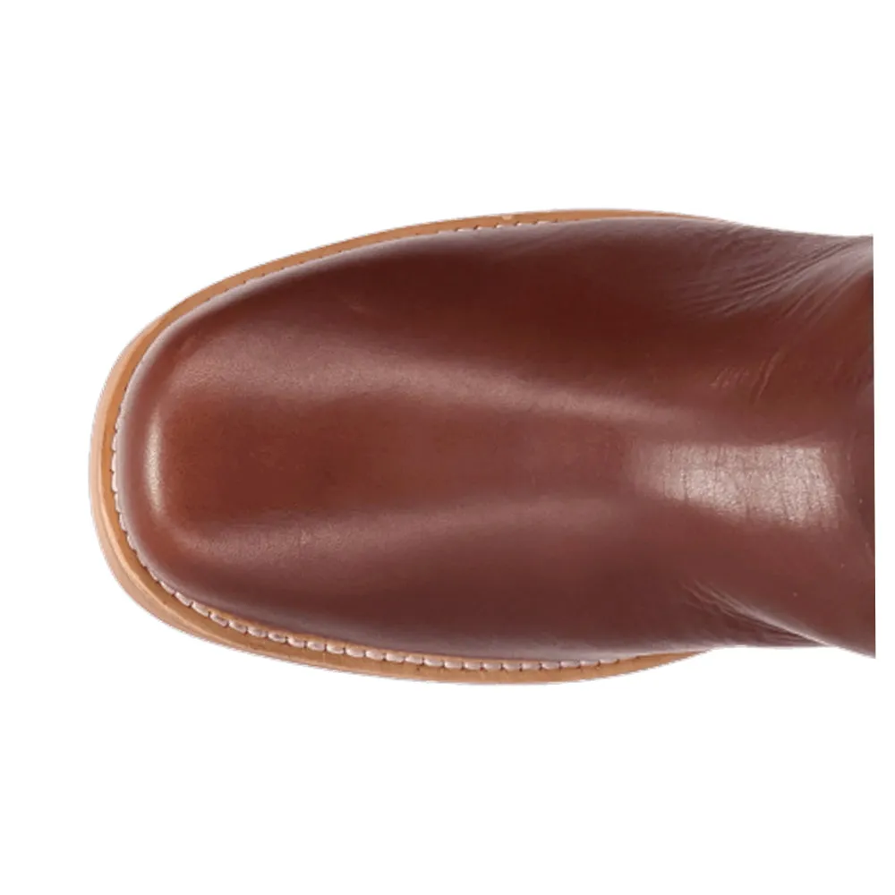 Dutton Round Toe Pull On Boots sold by Shoebacca product image thumbnail 4