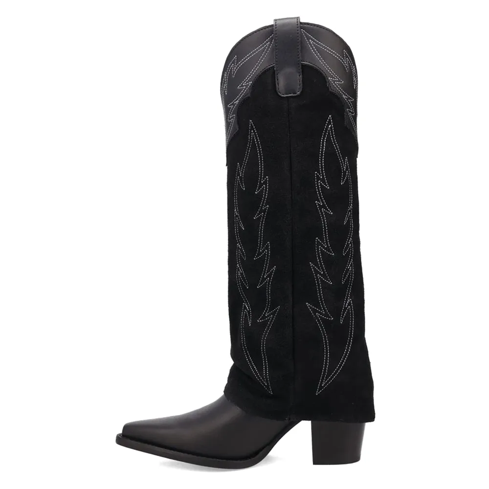 Wild Horses Snip Toe Cowboy Boots sold by Shoebacca product image thumbnail 3