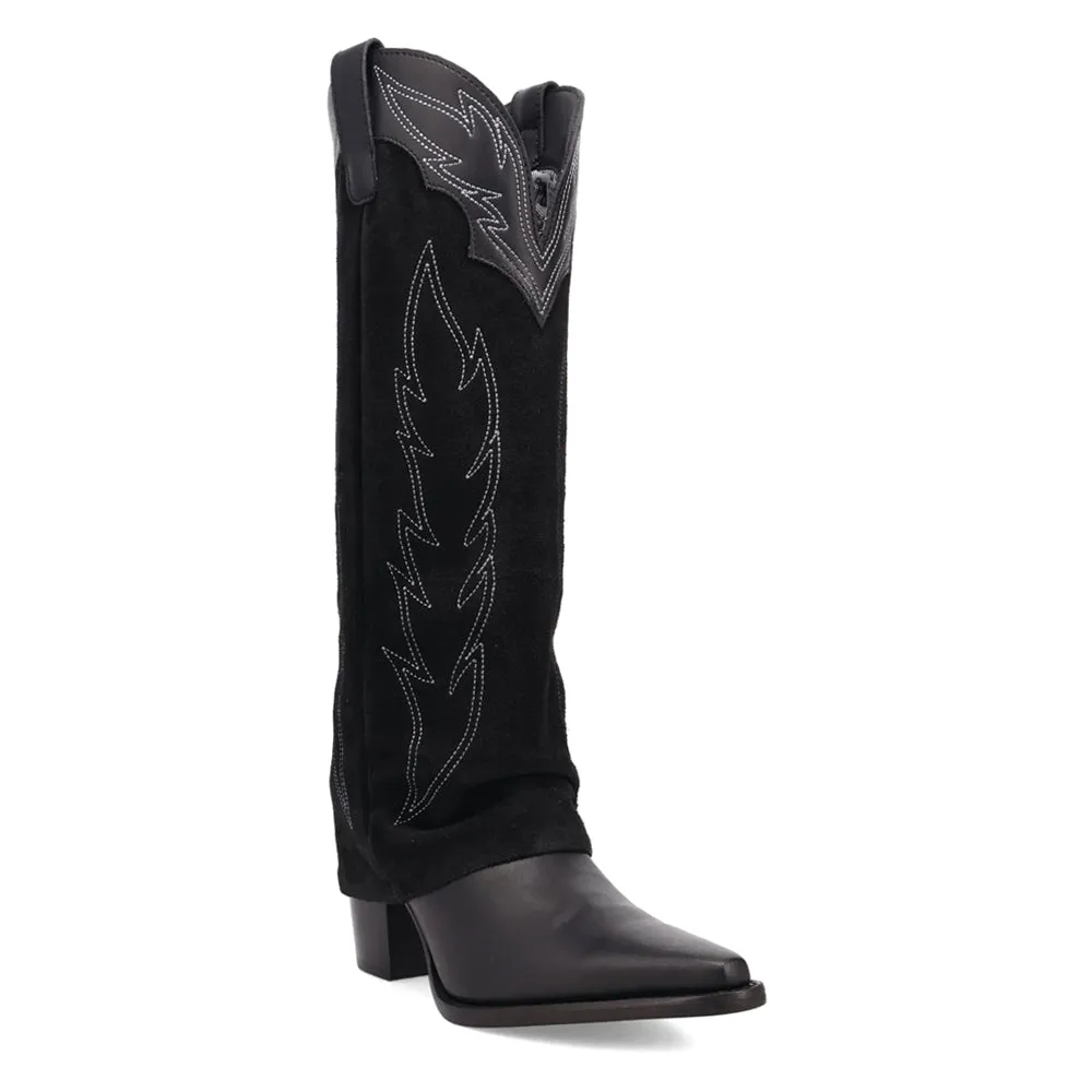 Wild Horses Snip Toe Cowboy Boots sold by Shoebacca product image thumbnail 2