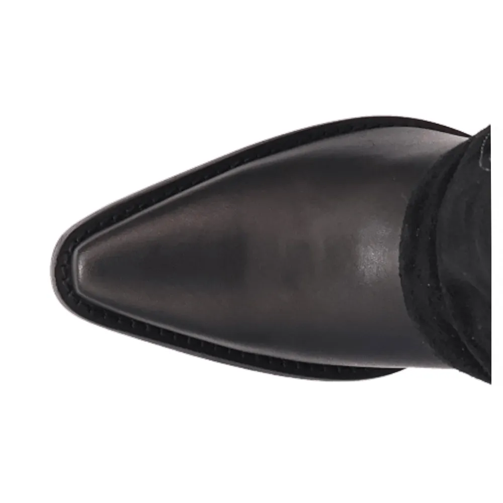 Wild Horses Snip Toe Cowboy Boots sold by Shoebacca product image thumbnail 4