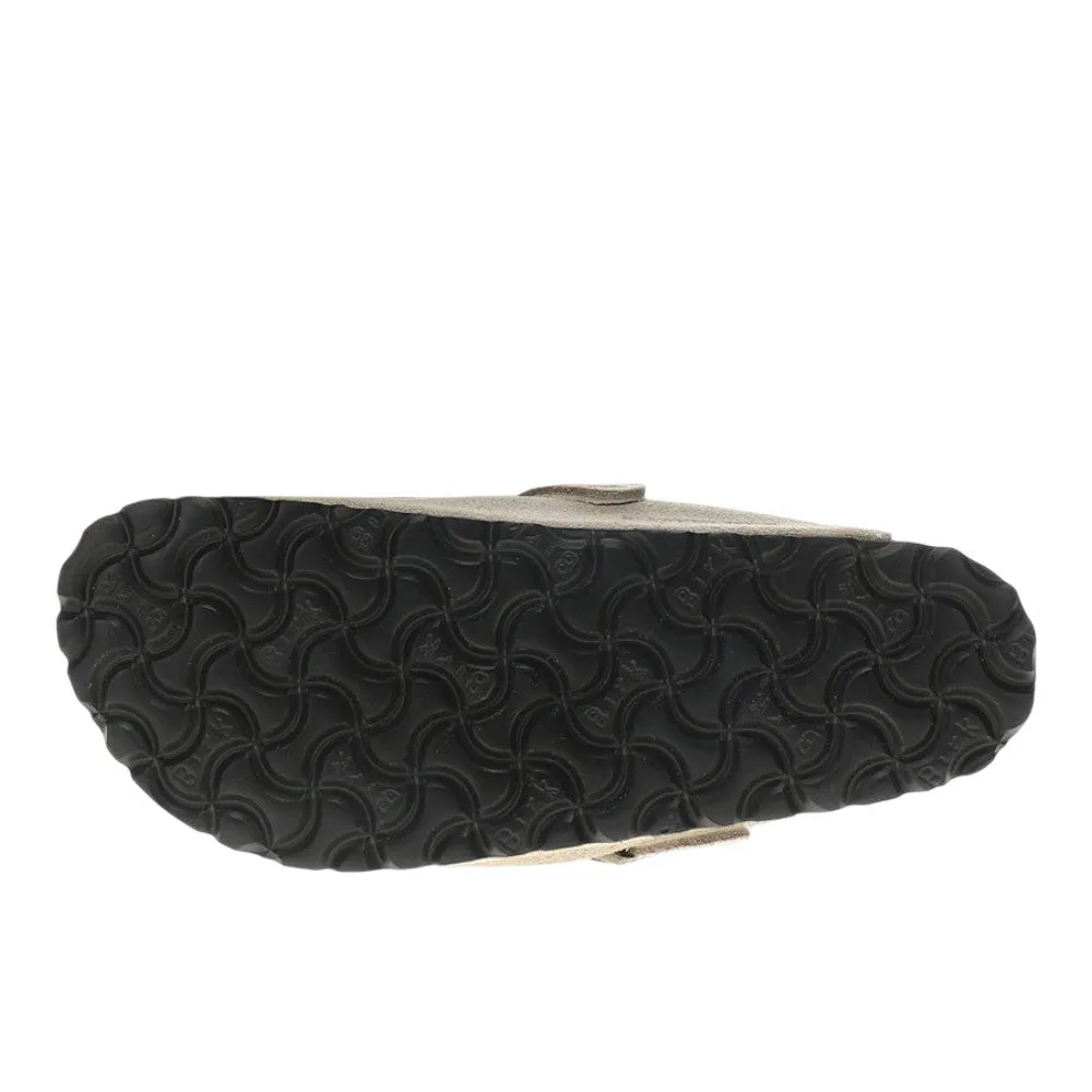 Boston Shearling Suede Leather Clogs sold by Shoebacca product image thumbnail 5