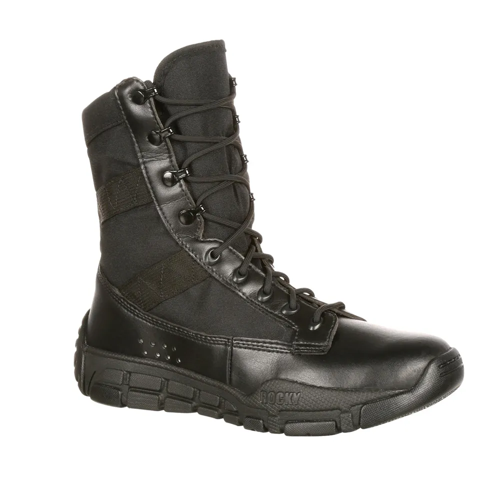 C4T Military Inspired Work Boot sold by Shoebacca product image thumbnail 2