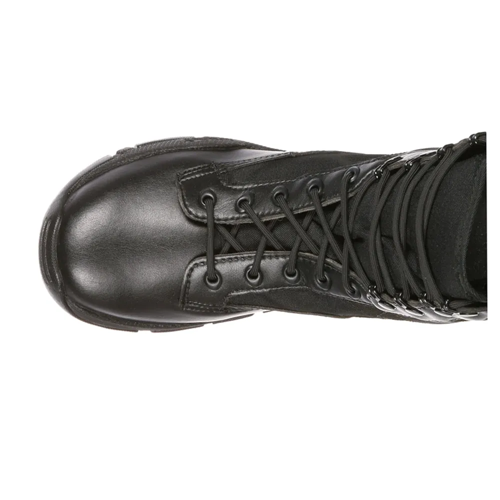 C4T Military Inspired Work Boot sold by Shoebacca product image thumbnail 4