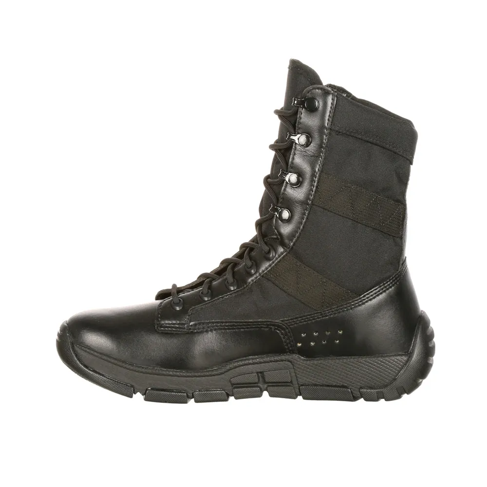 C4T Military Inspired Work Boot sold by Shoebacca product image thumbnail 3